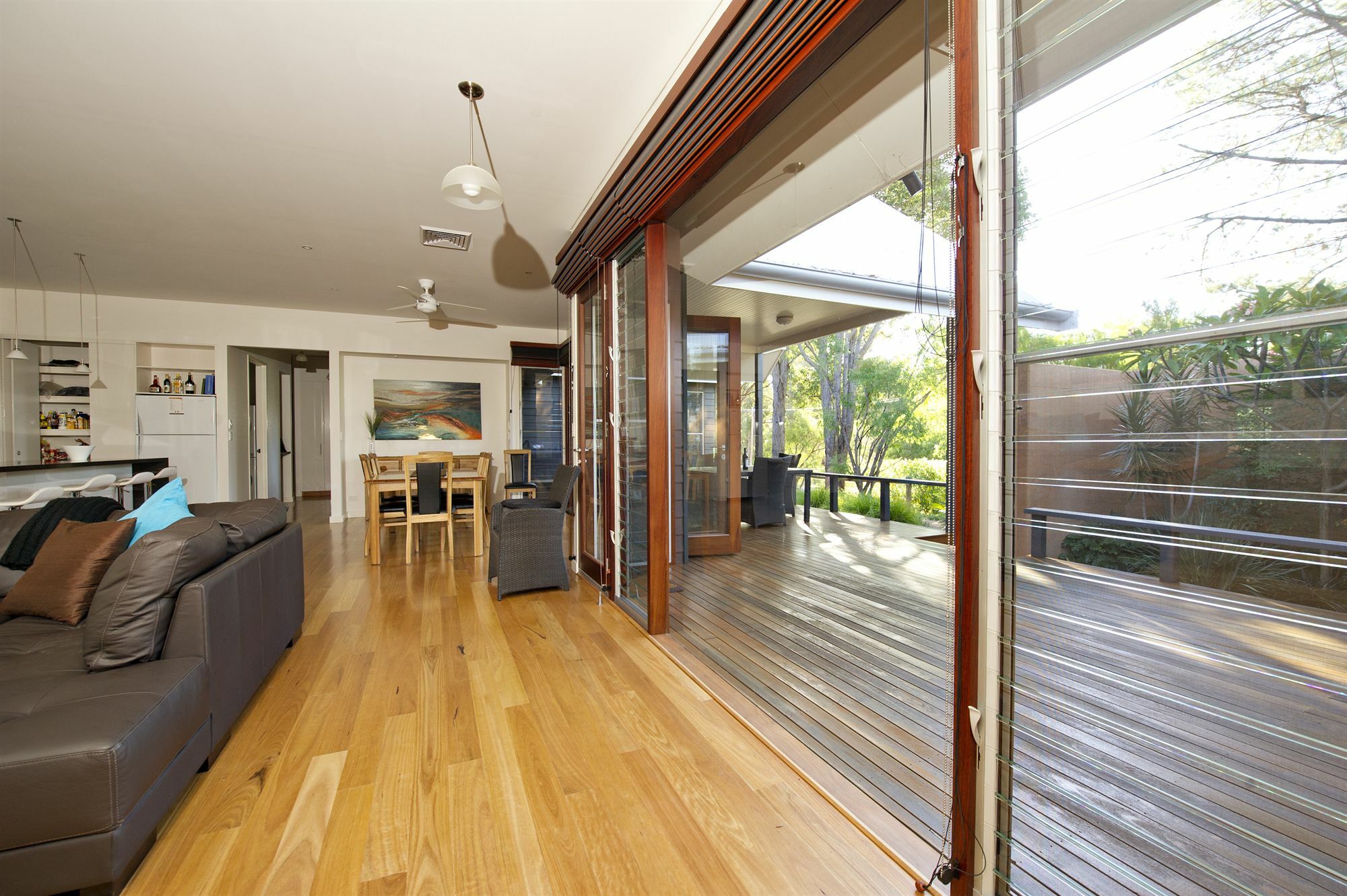Lone Pine Cottage Margaret River Екстериор снимка